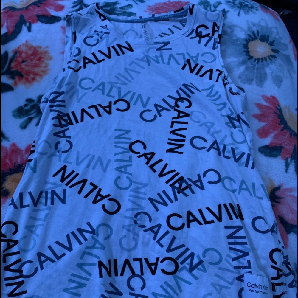 Calvin Klein Tank